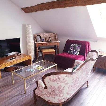 Maison Belenos Nevy-Sur-Seille Dış mekan fotoğraf