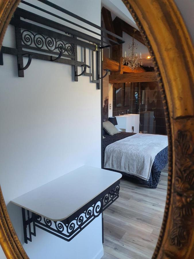 Maison Belenos Nevy-Sur-Seille Dış mekan fotoğraf