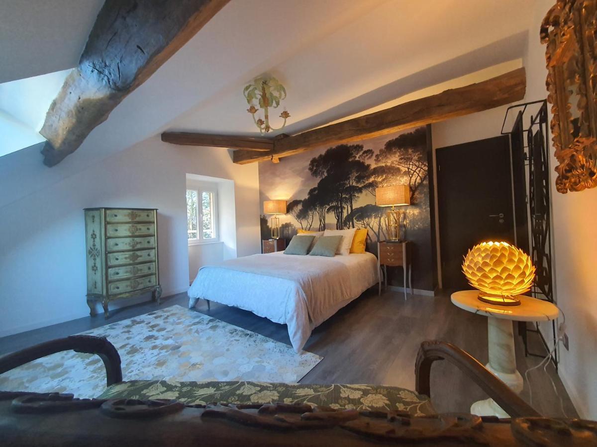 Maison Belenos Nevy-Sur-Seille Dış mekan fotoğraf