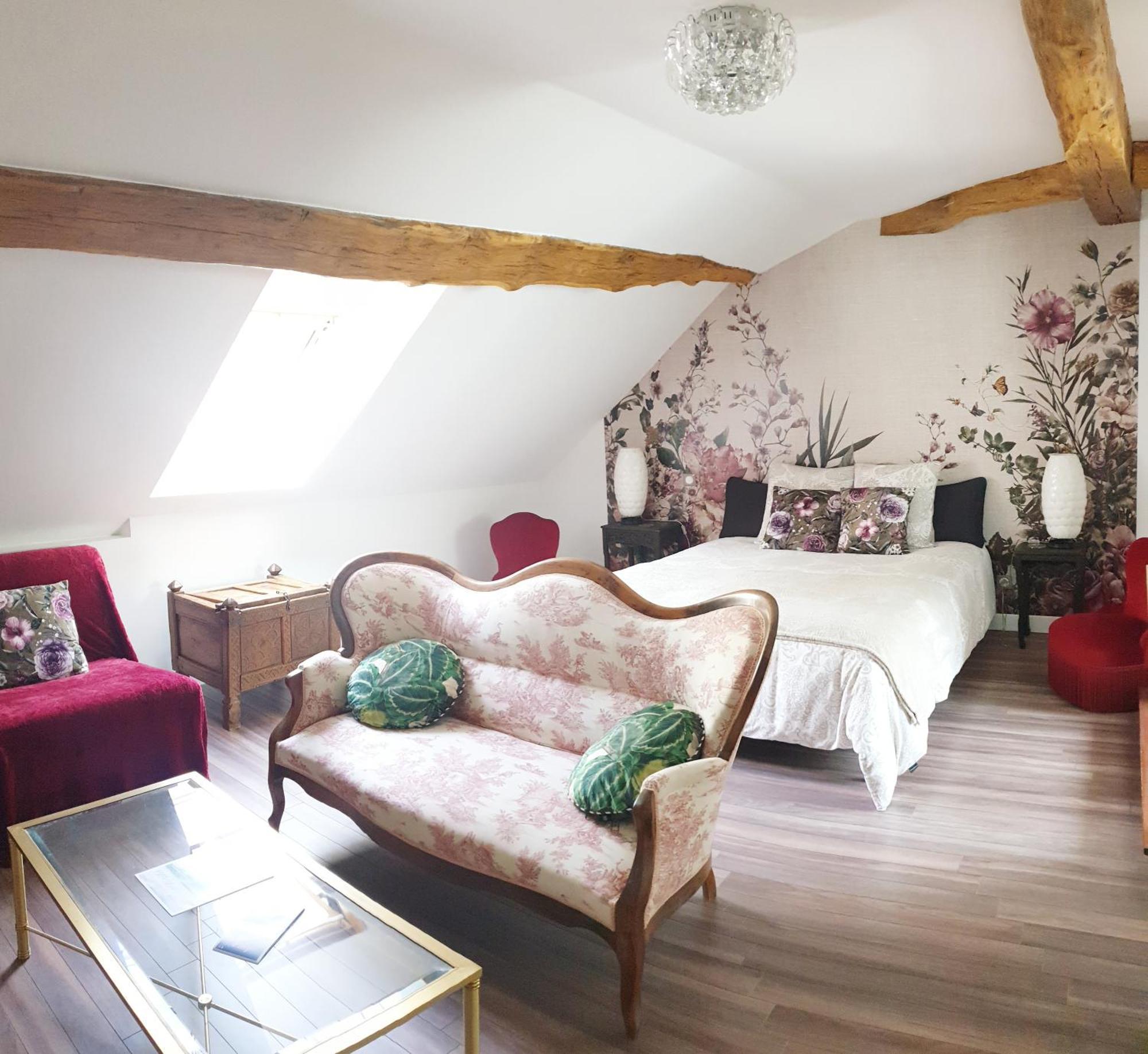 Maison Belenos Nevy-Sur-Seille Dış mekan fotoğraf