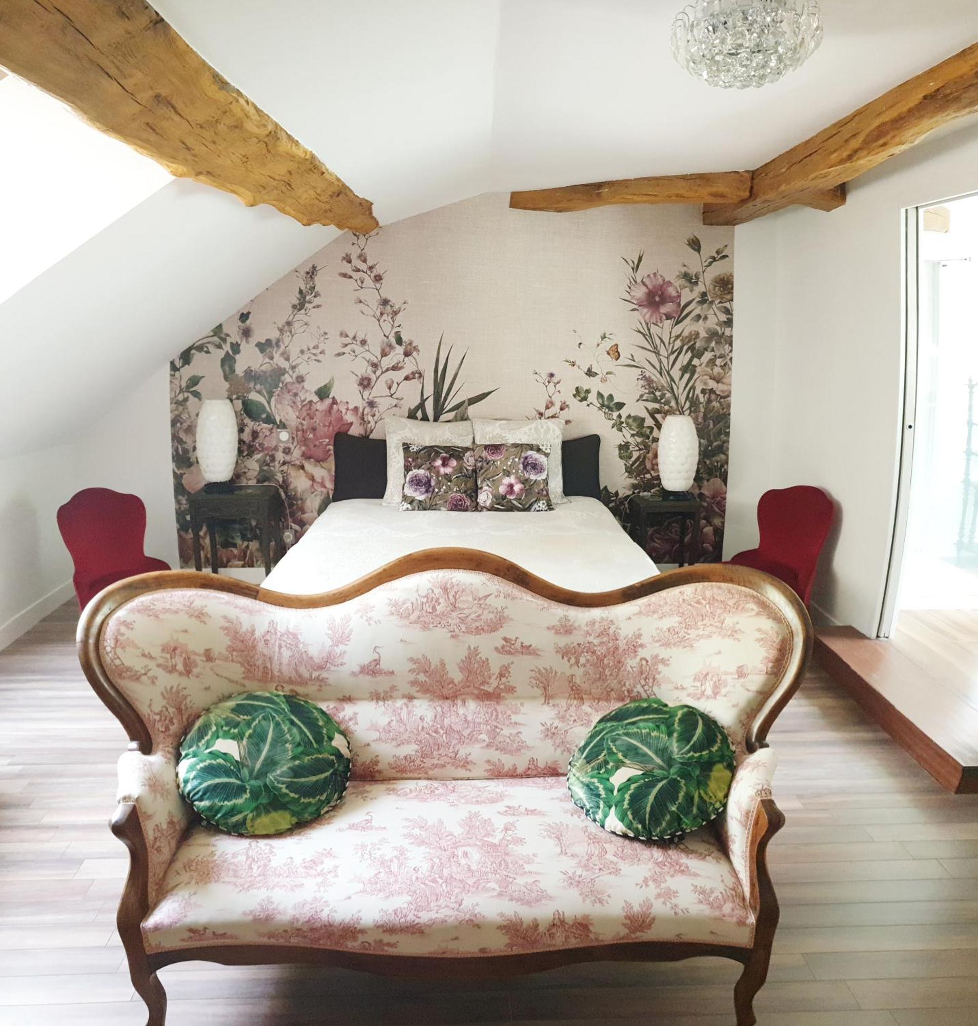 Maison Belenos Nevy-Sur-Seille Dış mekan fotoğraf